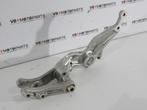 Ducati 899 Panigale Beugel voetsteun links, Motoren, Ophalen of Verzenden, Nieuw