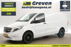 Zakelijke Lease |  Mercedes-Benz Vito 114 CDI Lang, Auto's, Automaat, Gebruikt, Euro 6, Overige carrosserieën
