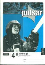 Pulsar nask 2 2e editie 4 vmbo gt act.bk deel  9789001718626, Boeken, Zo goed als nieuw