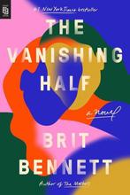 Boek Vanishing Half 9780593418598, Boeken, Verzenden, Zo goed als nieuw