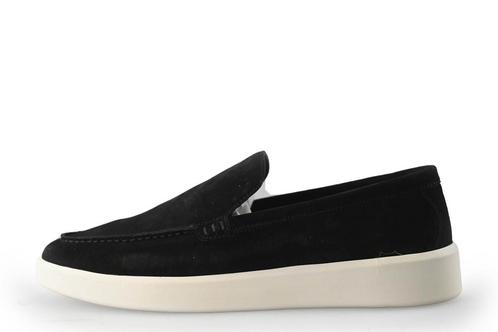 Nubikk Loafers in maat 44 Zwart | 10% extra korting, Kleding | Heren, Schoenen, Zwart, Gedragen, Loafers, Verzenden