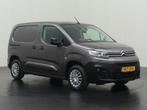 Citroën Berlingo 1.5 BlueHDI Driver | 3-Persoons, Stof, Gebruikt, Euro 6, Overige kleuren