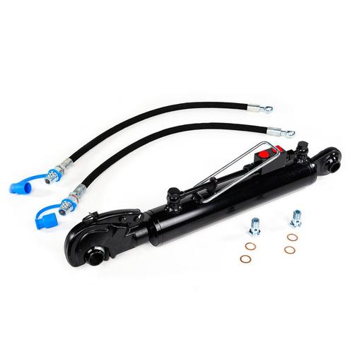 Hydraulische Topstang Cat. 2-2 (530 - 740 mm) met Vanghaak,, Zakelijke goederen, Agrarisch | Tractoren, Nieuw, Overige merken