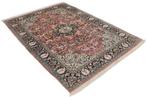 Originele Kasjmierzijde tapijt - Vloerkleed - 207 cm - 153, Nieuw