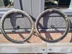 Racefiets wielen 28 inch Zipp 404 velgrem, Wiel, Zipp, Racefiets, Ophalen of Verzenden