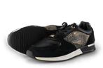 Mexx Sneakers in maat 42 Zwart | 10% extra korting, Mexx, Verzenden, Zwart, Sneakers of Gympen