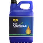 Kroon Oil Fuel Optimum 4T 5 Liter, Ophalen of Verzenden