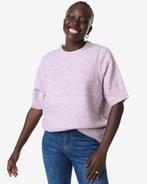 HEMA Damestrui Fyra gebreid roze, Verzenden, Nieuw