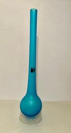 Carlo Moretti - Vaas - potlood nek serie - Glas, periode, Antiek en Kunst, Antiek | Glas en Kristal