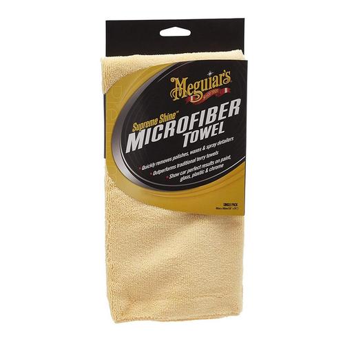 Meguiar, Motoren, Accessoires | Onderhoudsmiddelen, Verzenden