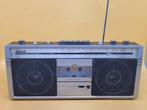Watson – Stereo Radio-Kassettenrekorder – 4-Band Boombox -, Nieuw