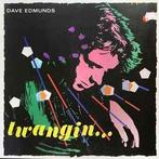 LP gebruikt - Dave Edmunds - Twangin..., Cd's en Dvd's, Verzenden, Zo goed als nieuw