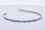 Zonder Minimumprijs - Armband 18 kt. - 4.83ct. tw. Diamant, Nieuw