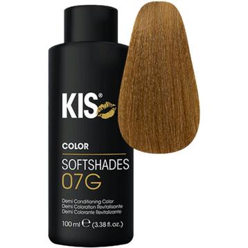 KIS  Softshades  100 ml  07G beschikbaar voor biedingen