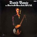 12 inch gebruikt - David Bowie - David Bowie In Bertolt B..., Zo goed als nieuw, Verzenden