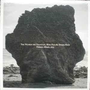 LP nieuw - Damon Albarn - The Nearer The Fountain, More P..., Cd's en Dvd's, Vinyl | Pop, Verzenden