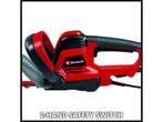 Einhell Elektrische Heggenschaar GC-EH 6055/1 - 600 W -, Verzenden, Zo goed als nieuw