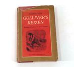 Boek Vintage Gulliver's Reizen Jonathan Swift Avonturen N865, Boeken, Gelezen, Verzenden