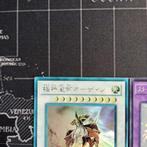 Konami - 3 Card - Yu-Gi-Oh! - Starving Venom Fusion Dragon &, Verzamelen, Nieuw