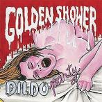 Dildo Party-Golden Shower-CD