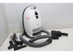 Miele S 8360 Powerline - Cilinderstofzuiger 890 W - 4,5 l, Witgoed en Apparatuur, Stofzuigers, Verzenden, Zo goed als nieuw