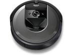 iRobot® Roomba® i7+ - Robotstofzuiger met slimme navigatie -, Verzenden, Zo goed als nieuw