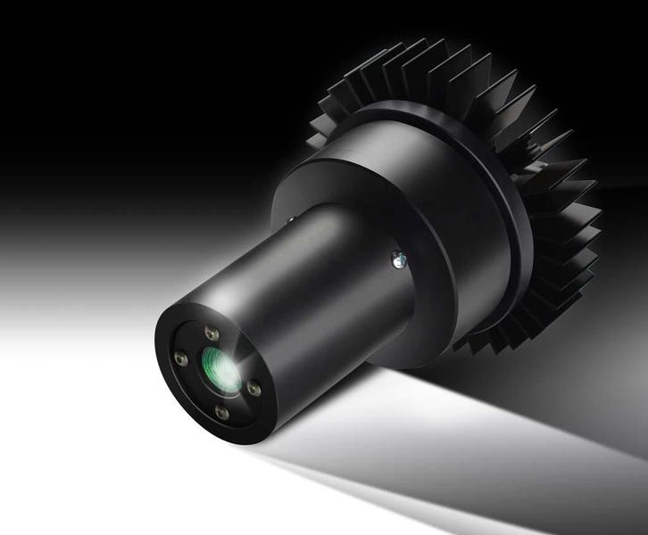 “Stop”  -  teken LED projector – Rood  -  Binnen  -  LC0277, Doe-het-zelf en Verbouw, Overige Doe-het-zelf en Verbouw, Verzenden