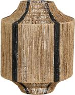 2dekans | Mica Decorations Liliano Lantaarn - H51 x Ø40 cm -, Huis en Inrichting, Ophalen of Verzenden, Zo goed als nieuw