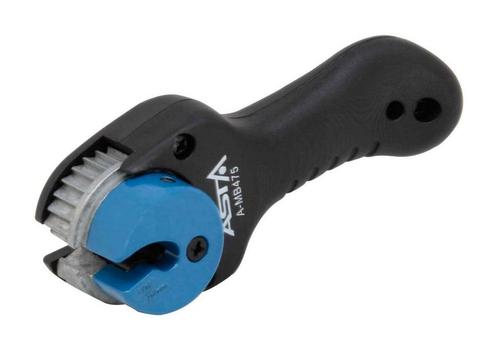 Mini Pijpsnijder Met Ratelfunctie - 4.75 Mm - Automatische P, Doe-het-zelf en Verbouw, Gereedschap | Handgereedschap, Nieuw, Ophalen of Verzenden