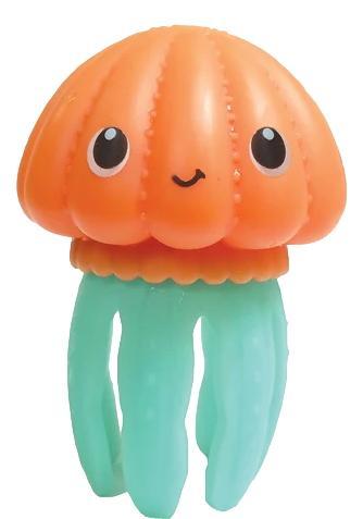 Infantino Glowing Jelly Kwal Badspeeltje BK-305000, Kinderen en Baby's, Speelgoed | Buiten | Zandbakken, Nieuw, Verzenden