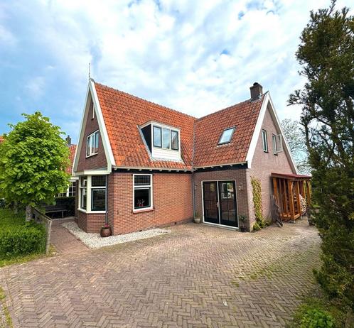 Te huur: Huis Noordeinde in Grootschermer, Huizen en Kamers, Huizen te huur, Noord-Holland