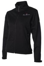 All Active Sportswear Softshell Jack Benevento Lady, Fietsen en Brommers, Fietsaccessoires | Fietskleding, All Active Sportswear