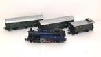 Märklin H0 - 29175, 4067, 4069, 4038 - Tender locomotief (4), Hobby en Vrije tijd, Nieuw