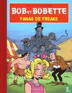 Suske en Wiske - Fanas de freaks - 2015, Eén stripboek, Verzenden, Zo goed als nieuw, Gucht, Peter Van.
