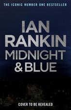 Midnight and blue / John Rebus / 25 9781398709430 Ian Rankin, Boeken, Verzenden, Gelezen, Ian Rankin