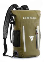 Explorer waterdichte motorrugzak 15L Dainese, Verzenden, Nieuw