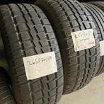 2 x Cooper 265-70-17 Winterbanden 9,5mm, Auto-onderdelen, Gebruikt, 265 mm, 17 inch, Band(en)
