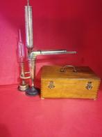 Malligand Ebullioscope Malligand - Eik - 1930-1940 -