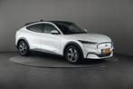 Private Lease - Ford Mustang Mach-E, Gebruikt, Met garantie (alle), Elektrisch, SUV of Terreinwagen