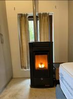Kozlusan 11 kw Airsmartpell pelletkachel (op voorraad), Huis en Inrichting, Kachels, Ophalen, Overige brandstoffen, Nieuw, Pelletkachel
