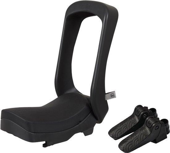 Urban iki junior fietszitje zonder montagekader, Fietsen en Brommers, Fietsonderdelen, Verzenden