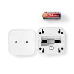 Slimme PIR Bewegingssensor | Zigbee 3.0 bewegingsmelder, Verzenden, Nieuw, Draadloos