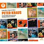 Peter Kraus - Big Box - 4CD, Ophalen of Verzenden, Nieuw in verpakking