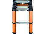 Batavia Giraffe Air - Telescoopladder 2.63m - SoftClose &, Huis en Inrichting, Verzenden, Nieuw
