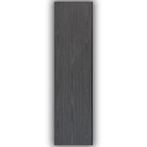 Decor Paneel Zwart 260x60x2,1cm, Doe-het-zelf en Verbouw, Platen en Panelen, Nieuw
