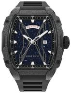 Paul Rich Astro Day & Date Galaxy Black horloge 42.5 mm, Sieraden, Tassen en Uiterlijk, Horloges | Heren, Nieuw, Overige merken