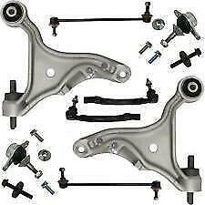 Volvo V70 II draagarm Volvo S60 Draagarm Spoorstang Volvo 60, Auto-onderdelen, Ophanging en Onderstel, Nieuw, Volvo, Ophalen of Verzenden