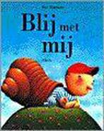 Blij met mij 9789068226799 Leo Timmers, Boeken, Verzenden, Gelezen, Leo Timmers