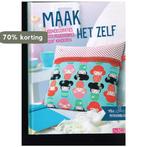 woondecoraties/ modeaccessoires voor kinderen/ zelf maken/, Verzenden, Gelezen