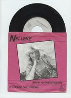 Nelleke – Adieu Auf Wiedersehn / If I Could Only Dream..., Cd's en Dvd's, Verzenden, Nieuw in verpakking